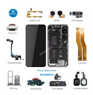 افضل اسعار شاشات وبطاريات الايفون  Best Prices for IPhone Screen and Battery