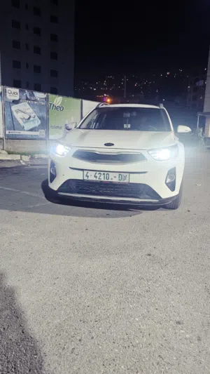 كيا ستونيك 2020