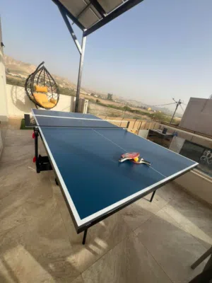 طاولة تنس ألمانية أصلية – DONIC