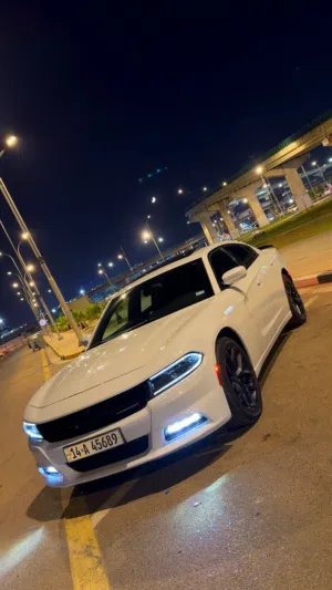 New Dodge Charger in Basra