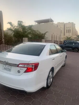 كامري GLX شرط الفحص