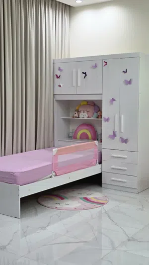 Premium kids bed