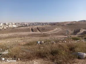 Residential Land for Sale in Amman Tabarboor