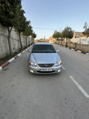 كيا سيراتو