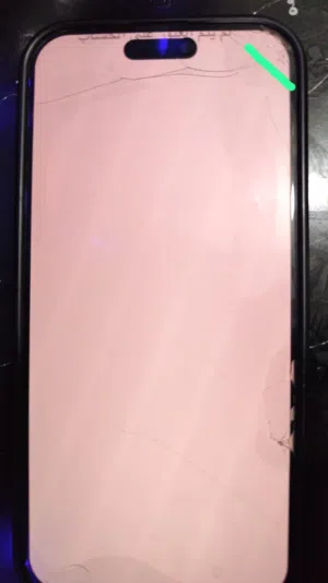 Apple iPhone 16 Pro Max 512 GB in Basra
