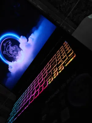 Laptop Gaming MSI KATANA 15