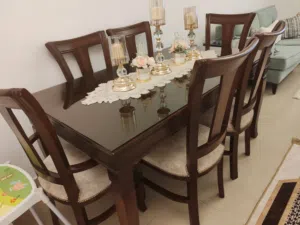 طاولة سفرة