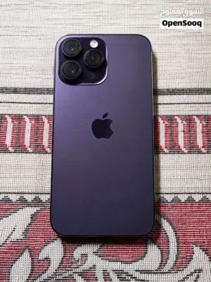 ايفون 14 برو ماكس
