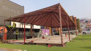 Event's Furniture Rental Service's Riyadh