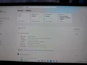 Lenovo Ideapod 3 4GB Ram Intel Core i3 with 15 Intelligent Thermal with FN+Q