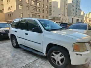 Used GMC Envoy in Hawally