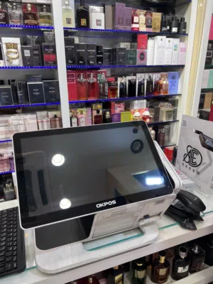 جهاز نقطة بيع OKPOS