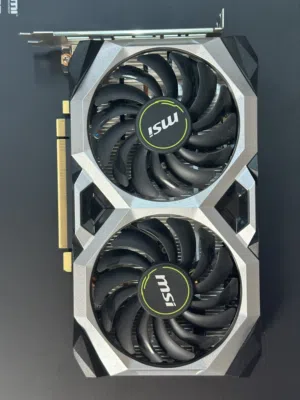 كرت GTX 1660 Ti