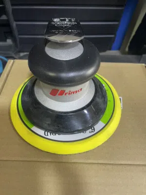 حفافة بريما على الهواء / صناعة تايوانية