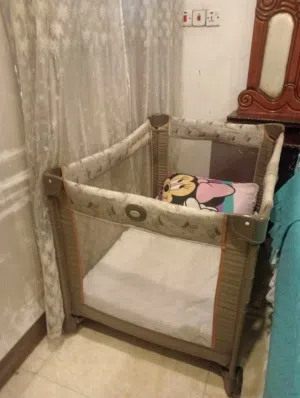 جرباية اطفال