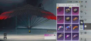 Pubg Accounts and Characters for Sale in Madaba