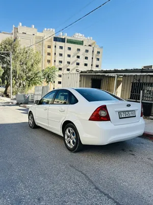 فورد-فوكس-في-رام-الله