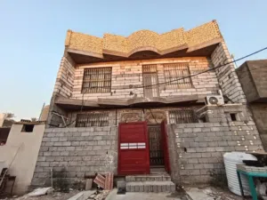 عقار في كربلاء للبيع ماء كهرباء مجاري مدارس جامعه قريبه علمن أنا العقار مقاطعه 15مشمول تحويل طابو با