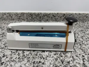 Brand New Pouch Sealer..