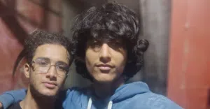 اسماعيل داود البريهي