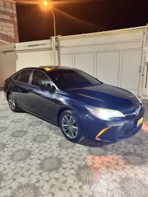Used Toyota Camry in Al Dakhiliya