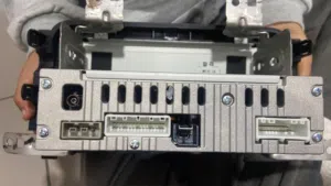 مسجل نيسان من موديل 2019 الى 2022 تقريباً