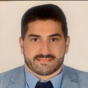 Ayman AlGhalban