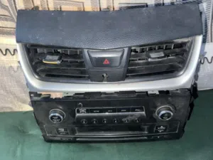 للبيع قطع غيار التيما ديكور مكيف و مسجل وكالة
