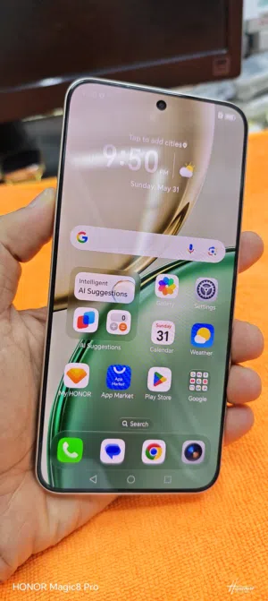 honor X9D 256GB