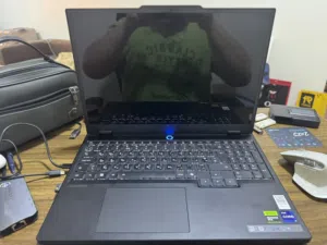Lenovo legion 5 5070 لابتوب لينوفو