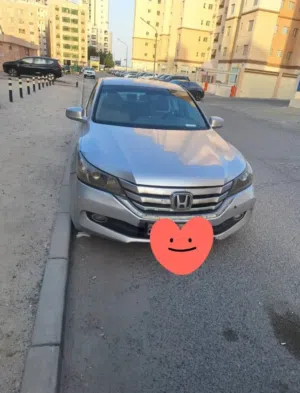هوندا اكورد