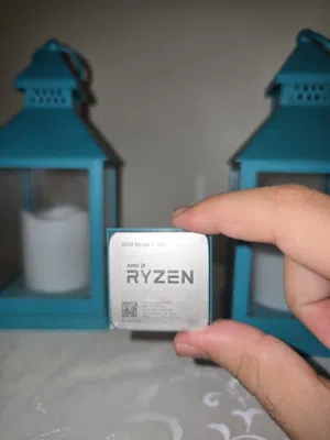 Ryzen 5 2600 للبيع