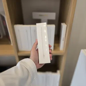 Apple Pencil الجيل الثاني