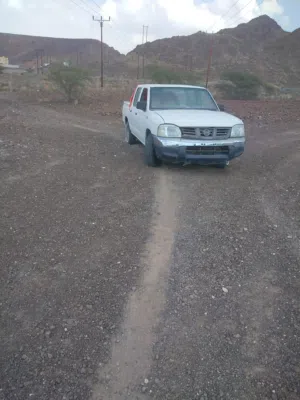 قطع غيار بيكب نيسان