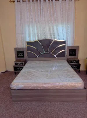 غرفة نوم بسعر لقطة للعرسان