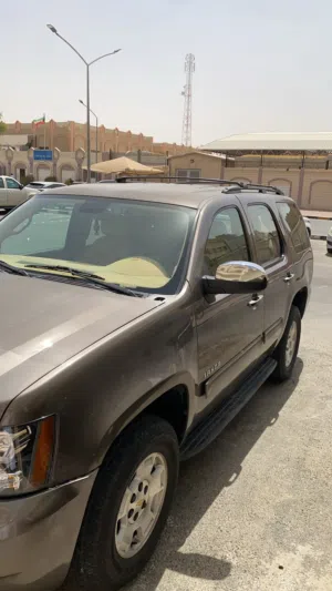 Used Chevrolet Tahoe in Al Jahra