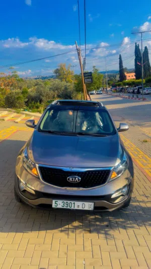 جيب-كيا-سبورتاج-2014