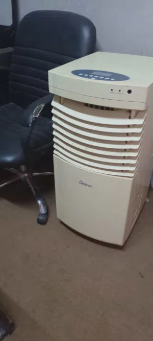 Other 0 - 1 Ton AC in Zarqa