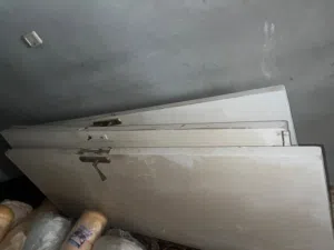 البواب والنوافذ