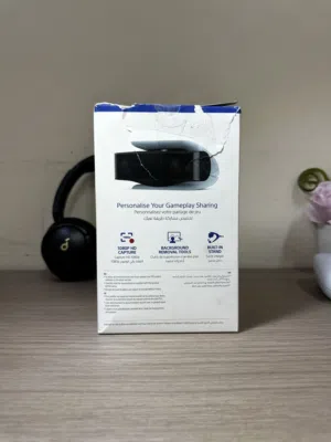 PlayStation 5 HD  Camera   The best camera to PS5