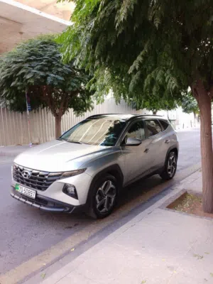 SUV Hyundai in Amman