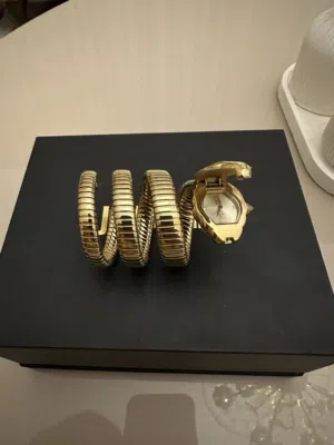just cavalli snake watch