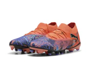حذاء بوما فيوتشر 8 ماتش أصلي (PUMA Future 8 Match Creativity) - مقاس 42.5