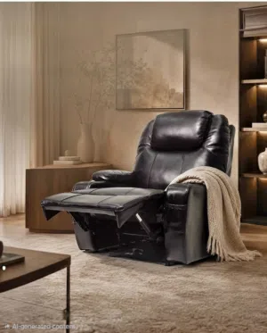 recliner chair