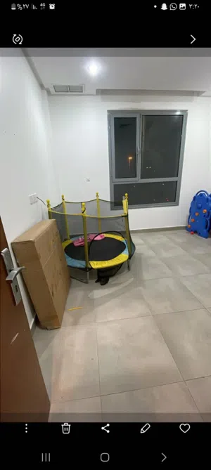 نطاطية استعمال شهر نظيفه