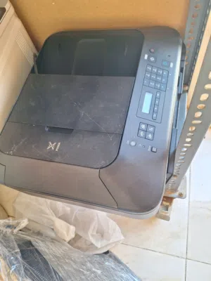 printer with out catrage