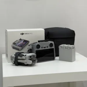 DJI MINI 4PRO Combo plus