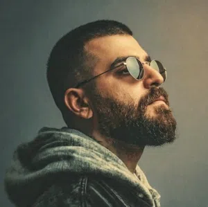 Mazen Almasri