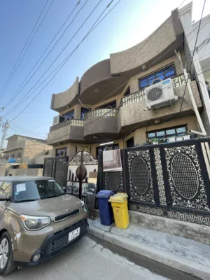 بيت للبيع في بغداد الجديدة