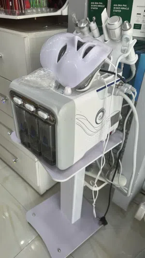 جهاز هايدرا فيشل